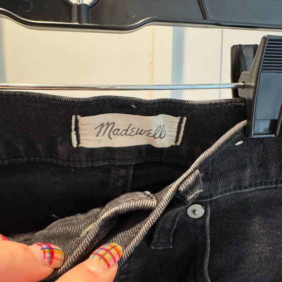 Made well mini short! - Picture 2 of 3